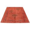 Tapis Gabbeh Persan en laine authentique tissé à la main dans le Chaharmahal & Bakhtiari