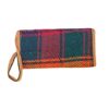 Portefeuille authentique en kilim fait main persan