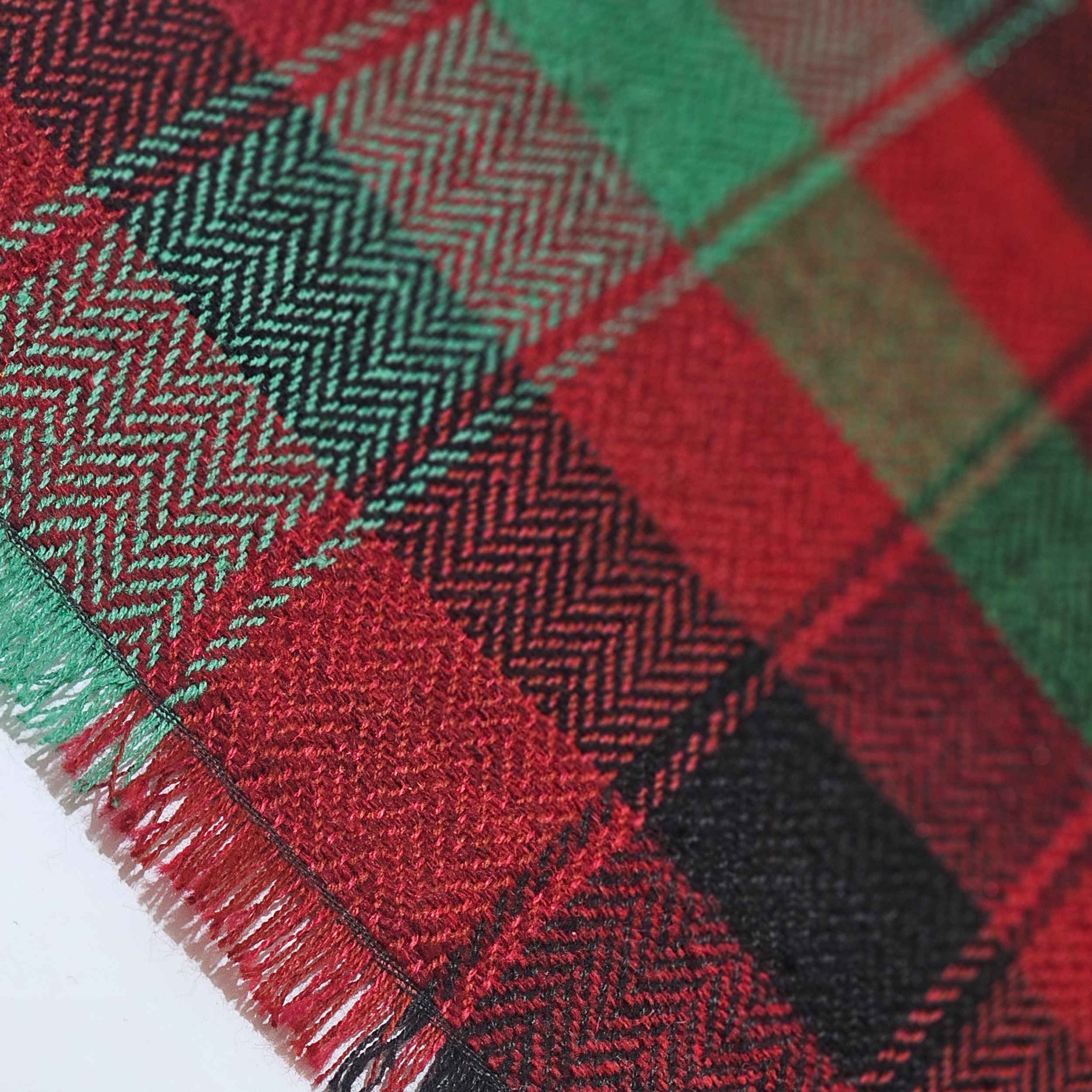 Tapis Jajim Persan tissé à plat dans le Lorestan, à carreaux