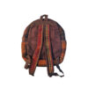 Sac à dos kilim persan avec design ethnique pour femmes, modèle Shiraz