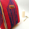 Sac à dos décontracté persan en kilim fait main, modèle Ethnic