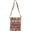 Sac bandoulière kilim avec style ethnique fait main pour femmes