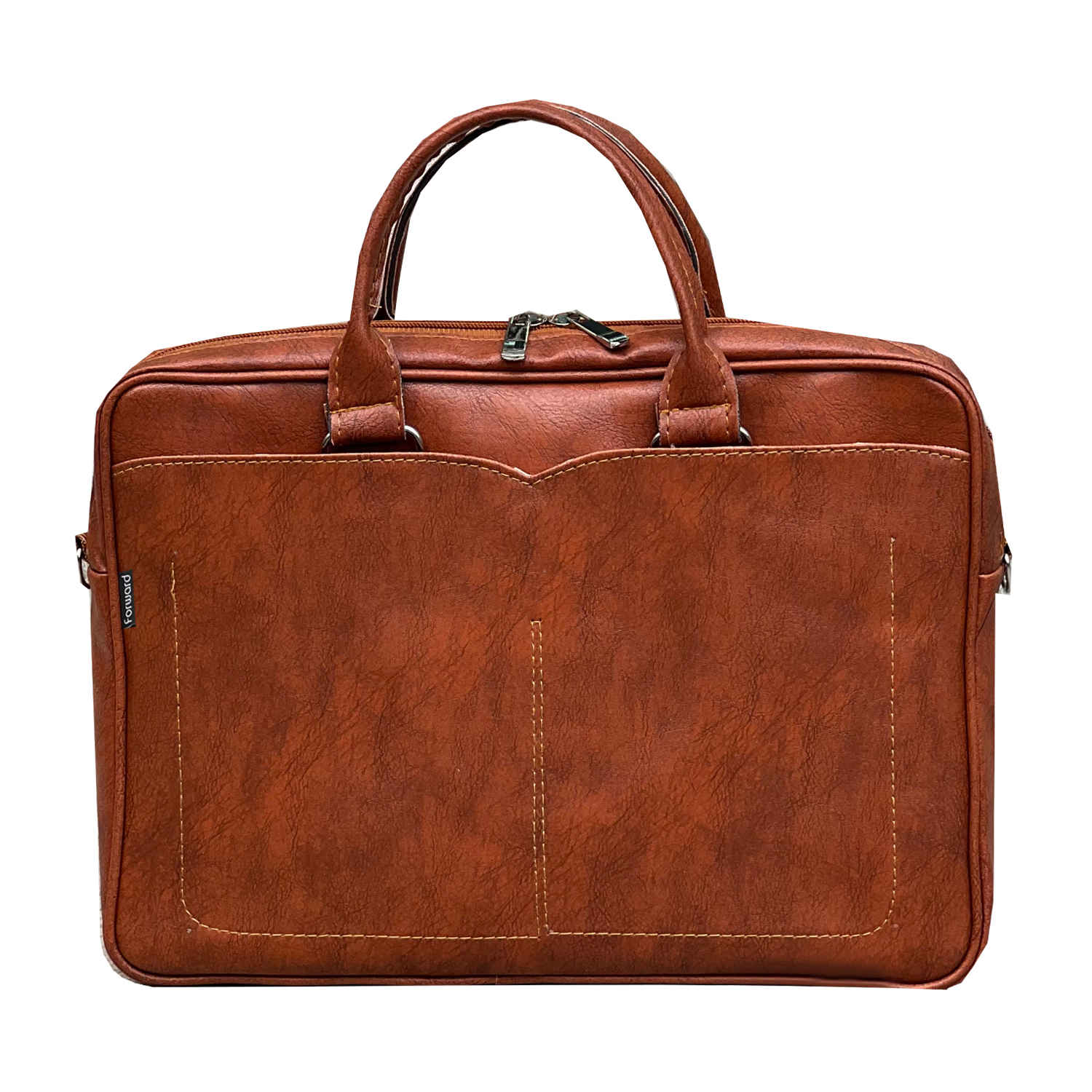 Sac en cuir persan pour bureau - Modèle Cube