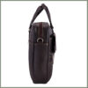 Mallette en cuir persan pour bureau - NU-1273