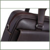 Mallette en cuir persan pour bureau - NU-1273