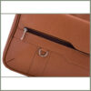 Mallette en cuir persan pour bureau - NU-1273