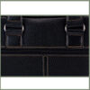Mallette en cuir persan pour bureau - NU-1273