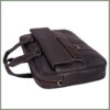 Mallette en cuir persan pour bureau - NU-1273