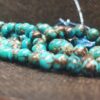 Chapelet turquoise de Neyshabur – 101 perles de prière