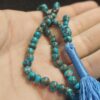 Chapelet turquoise de Neyshabur – 101 perles de prière