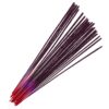 Bâtonnets d’encens persans Zingaalook - Faits main, 25 bâtonnets (pack de 4)