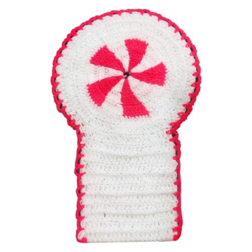 Gant de douche traditionnel persan pour adultes – 100% coton original (2x)