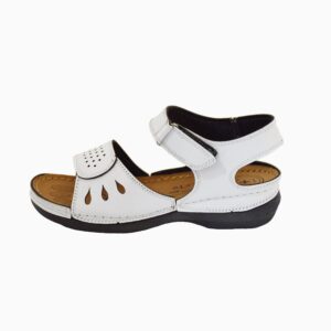 Sandales Ihram pour femmes : Chaussures islamiques confortables pour Umrah