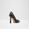 Chaussures à Talons Hauts en Cuir Naturel pour Femmes Modèle Serpent