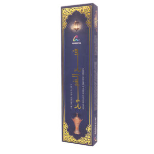 Amreeya Sheikh Al Shuyookh Incense Sticks – (Pack of 4)