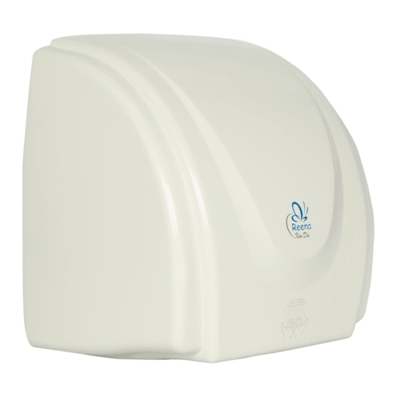 Automatic Hand Dryer Compact for Bathrooms