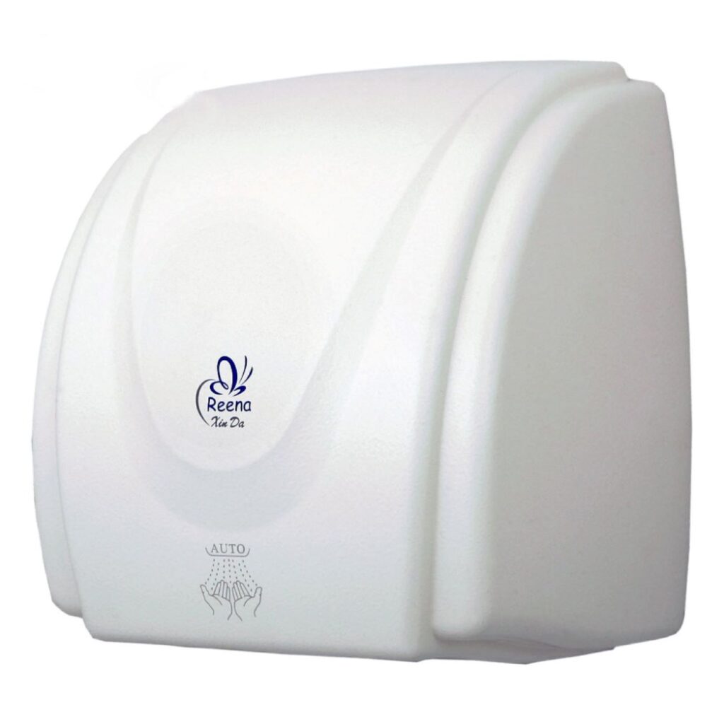 Automatic Hand Dryer Compact for Bathrooms
