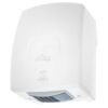 Automatic Wall-Mounted Hand Dryer, Compact and High-Speed