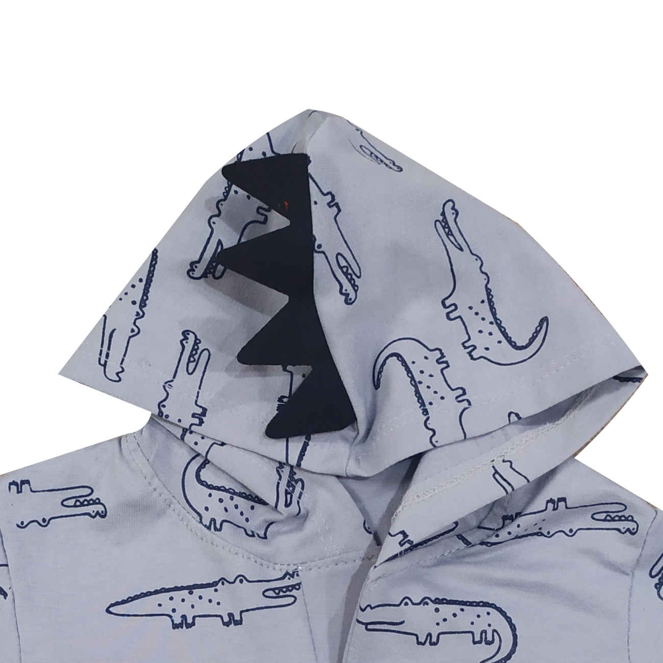 Barboteuse Bébé à Manches Courtes – Respirante & Tendance