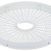 Séchoir électrique Saya pour fruits et légumes, modèle multi-plateaux GP-102.
