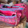 Chaussons Perses au Style Vintage Charough Élégants pour Femmes