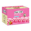 Thé Wellness au Fenouil par Fun Time (Pack de 4)
