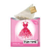 Thé Wellness au Fenouil par Fun Time (Pack de 4)