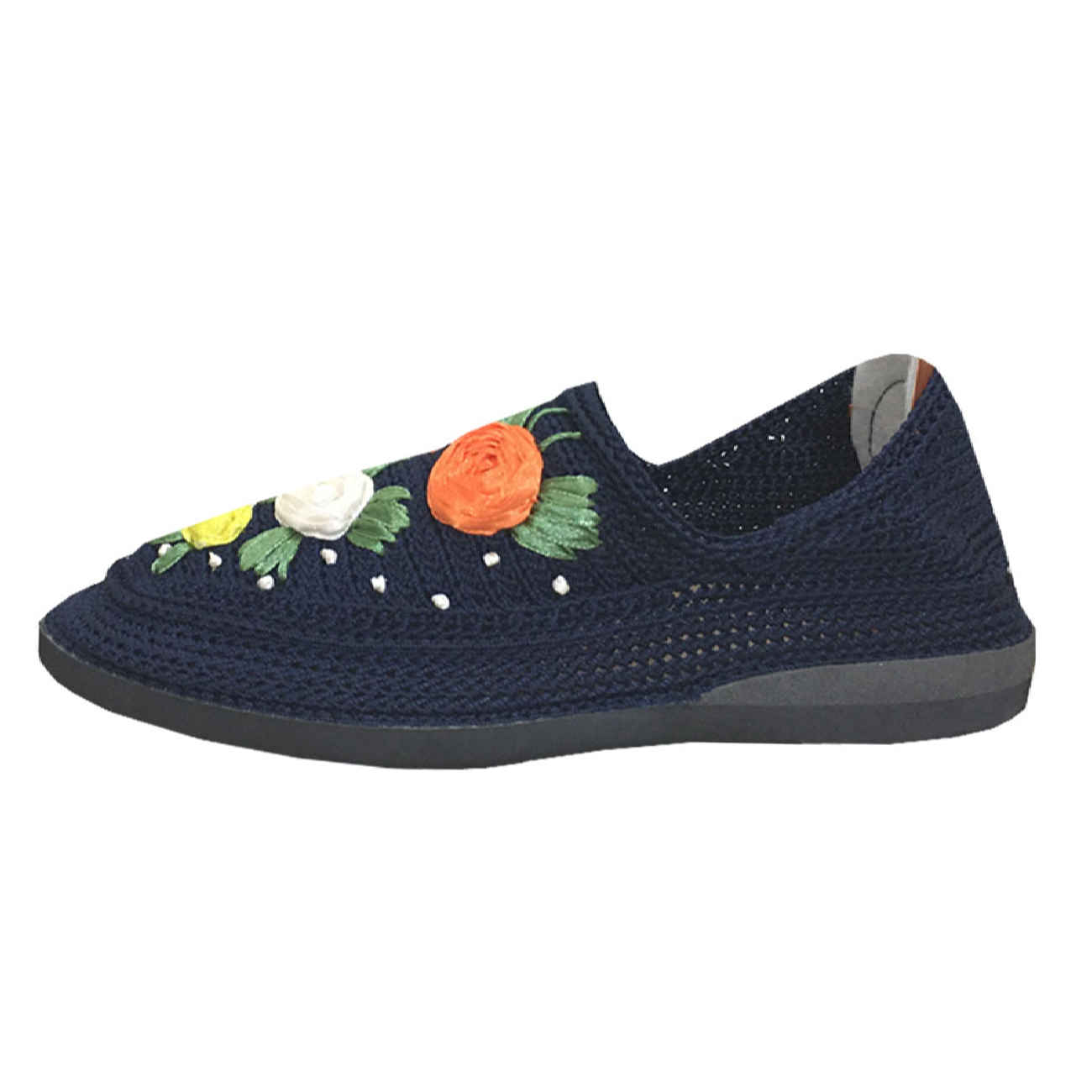 Chaussures Giveh - Chaussures Traditionnelles Perses Artisanales et Respirantes