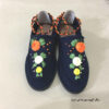 Chaussures Giveh - Chaussures Traditionnelles Perses Artisanales et Respirantes