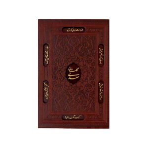 Gulistan: Saadi’s Garden of Wisdom (Farsi Edition)