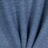 Jeans Bleus Taille Haute Jambe Droite pour Femme - Stylé et Confortable