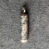 Bijou en argent islamique pour les musulmans chiites - Hirz Imam Jawad (A.S)