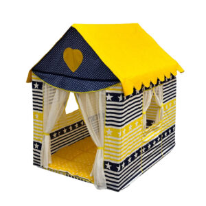 Tente de jeu intérieure Jumbo taille – Maison de jeu pour enfants