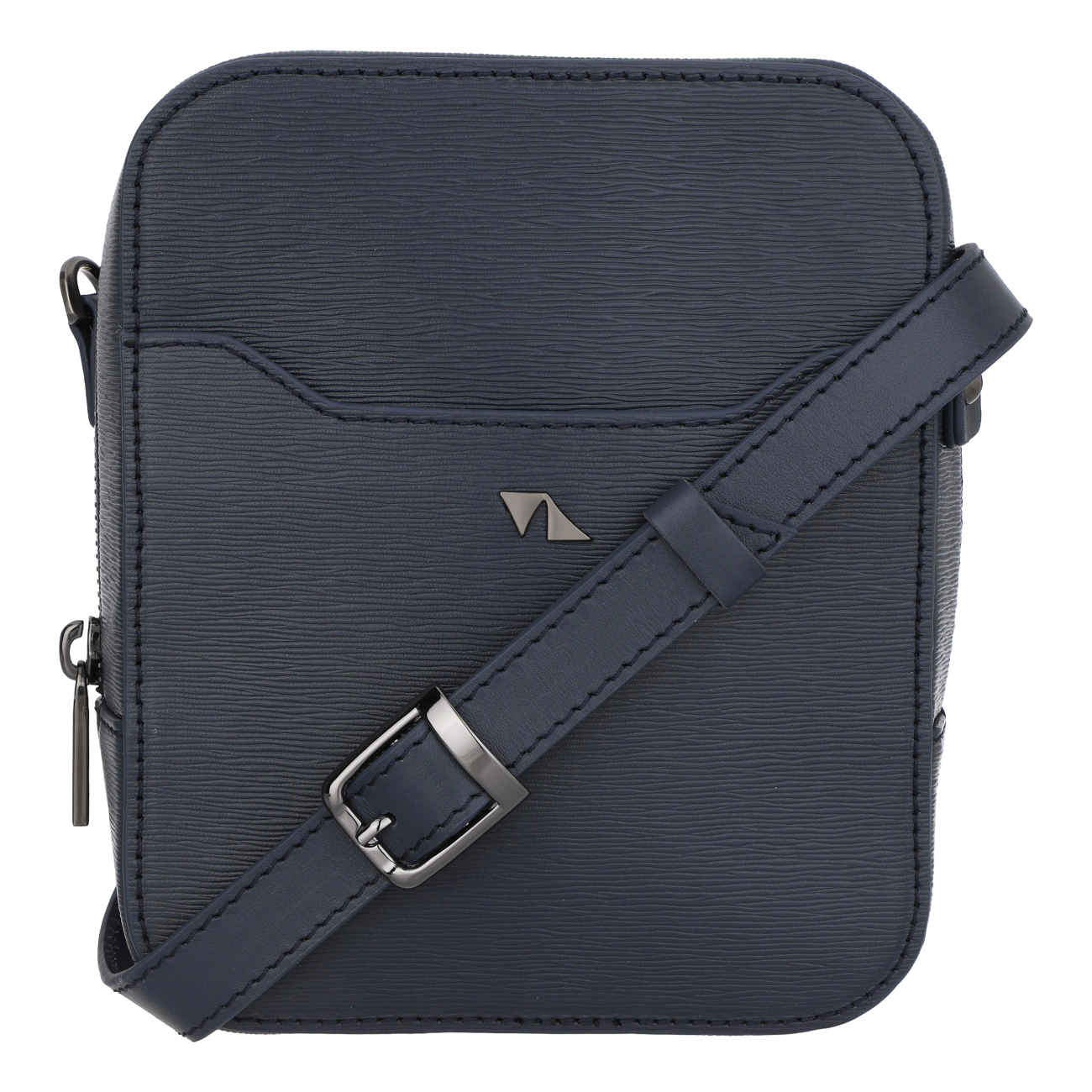 Sac à bandoulière en cuir - Style classique pour un usage quotidien