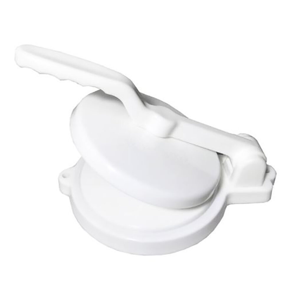 Presse à Hamburger Manuelle Modèle Aris 004