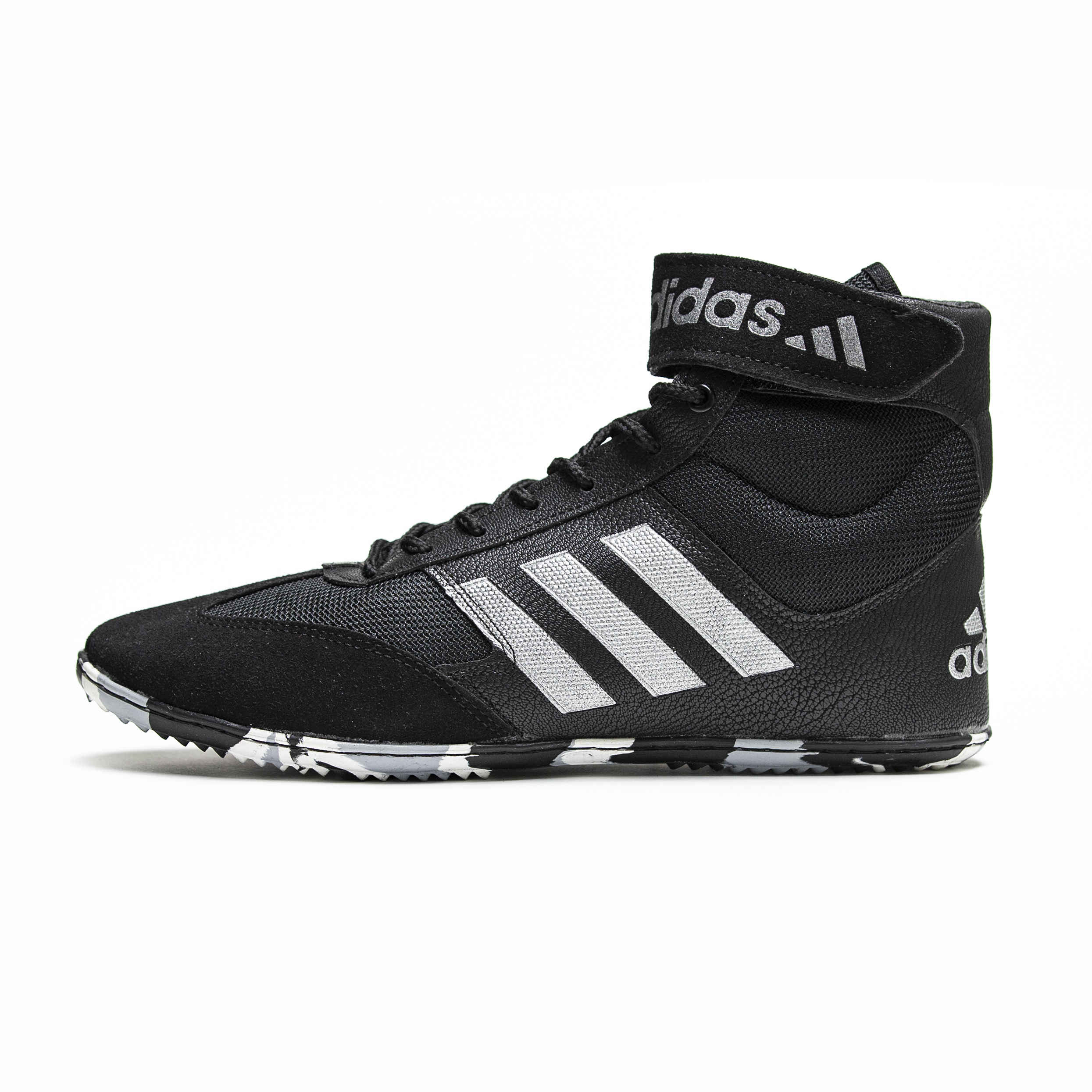 Chaussures de Lutte pour Hommes, Flexibles et Résistantes