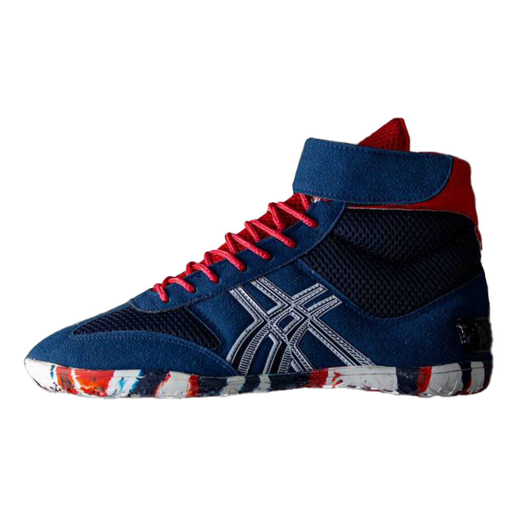 Chaussures de Lutte pour Hommes, Chaussures de Sport Légères