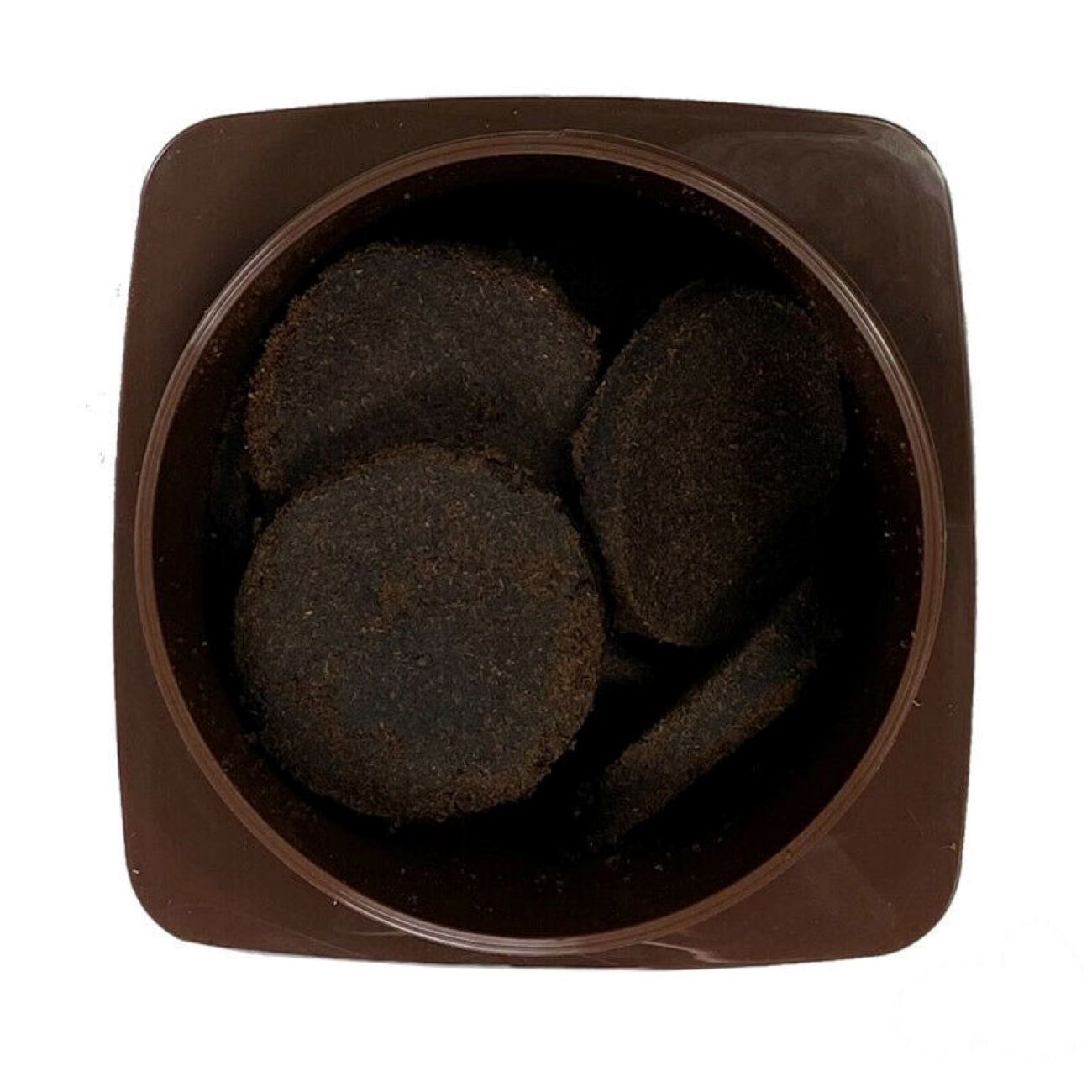 Oud Al Layl de Arabiyat Bakhoor Arabe – 100 grammes (Pack de 4)