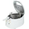Friteuse Pars Khazar FR2012