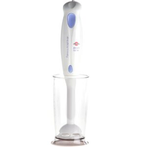Mixeur Plongeant Pars Khazar Modèle HB-5501AP