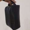 Sac à main en cuir artificiel persan, durable et élégant