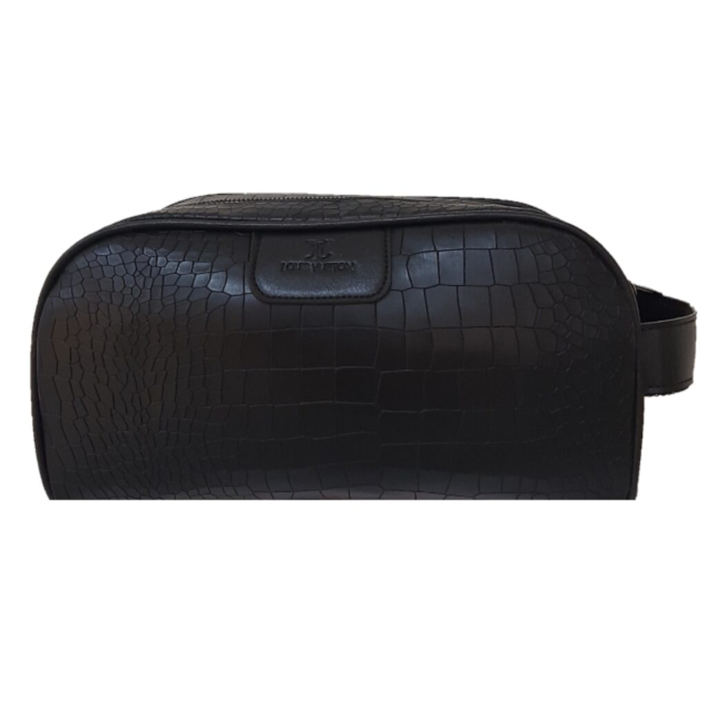 Sac à main en cuir artificiel persan, durable et élégant