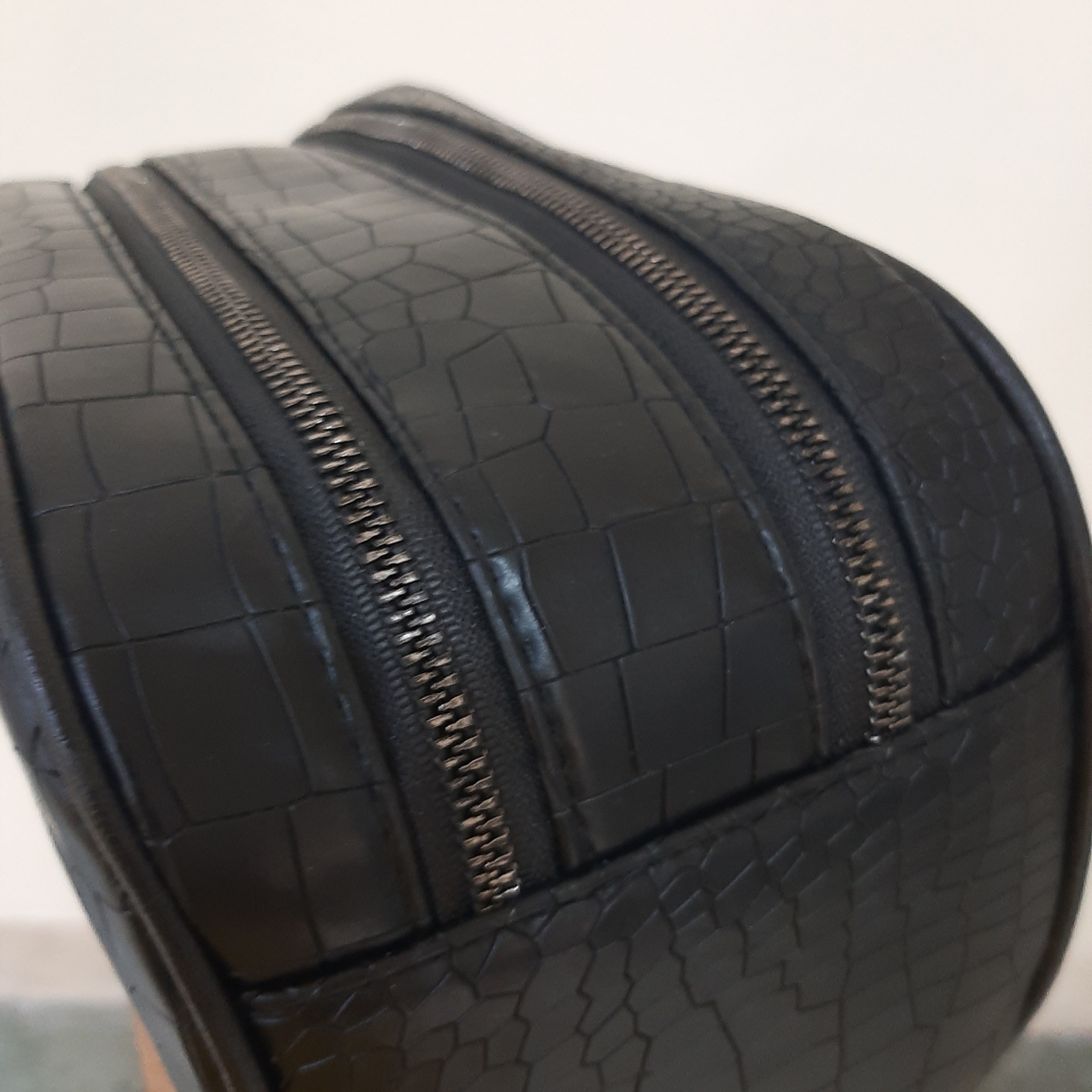 Sac à main en cuir artificiel persan, durable et élégant