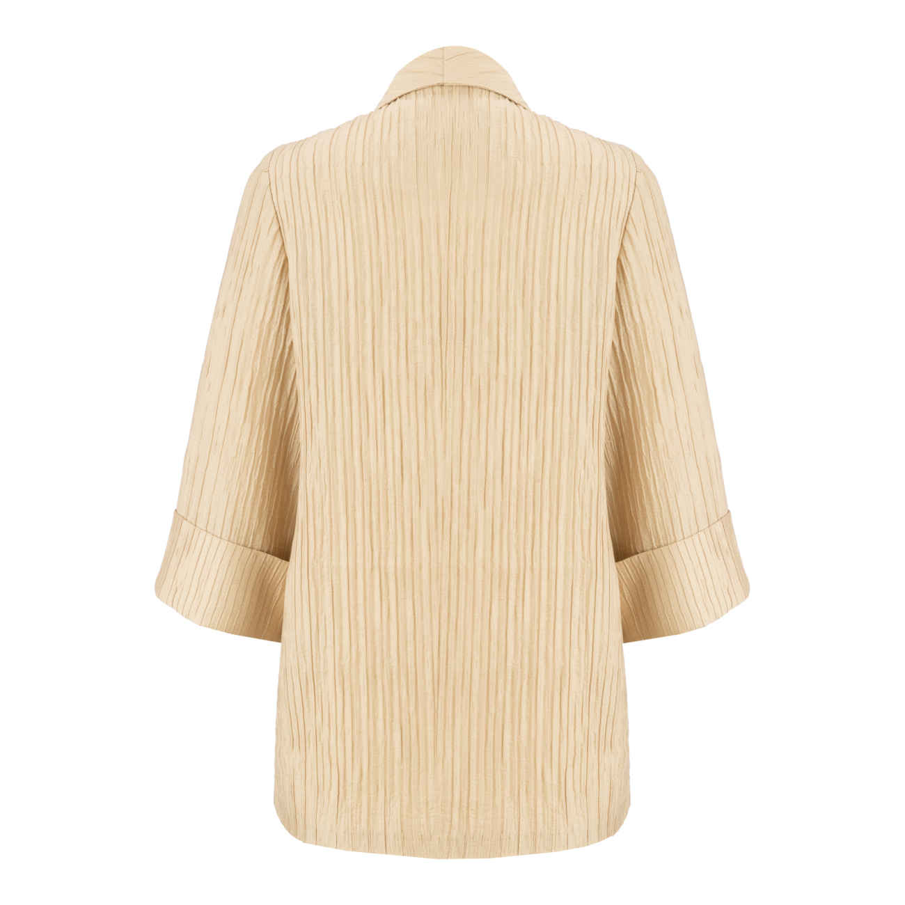 Manto en tissu crêpe persan pour chaque occasion