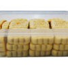 Biscuits aux dattes et aux noix persans 650 grammes