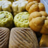 Mélange de biscuits aux dattes persans de Kerman