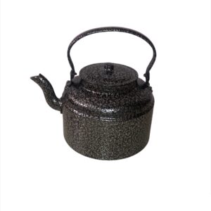 Bouilloire persane durable pour plaque de cuisson – Inégalée en durabilité