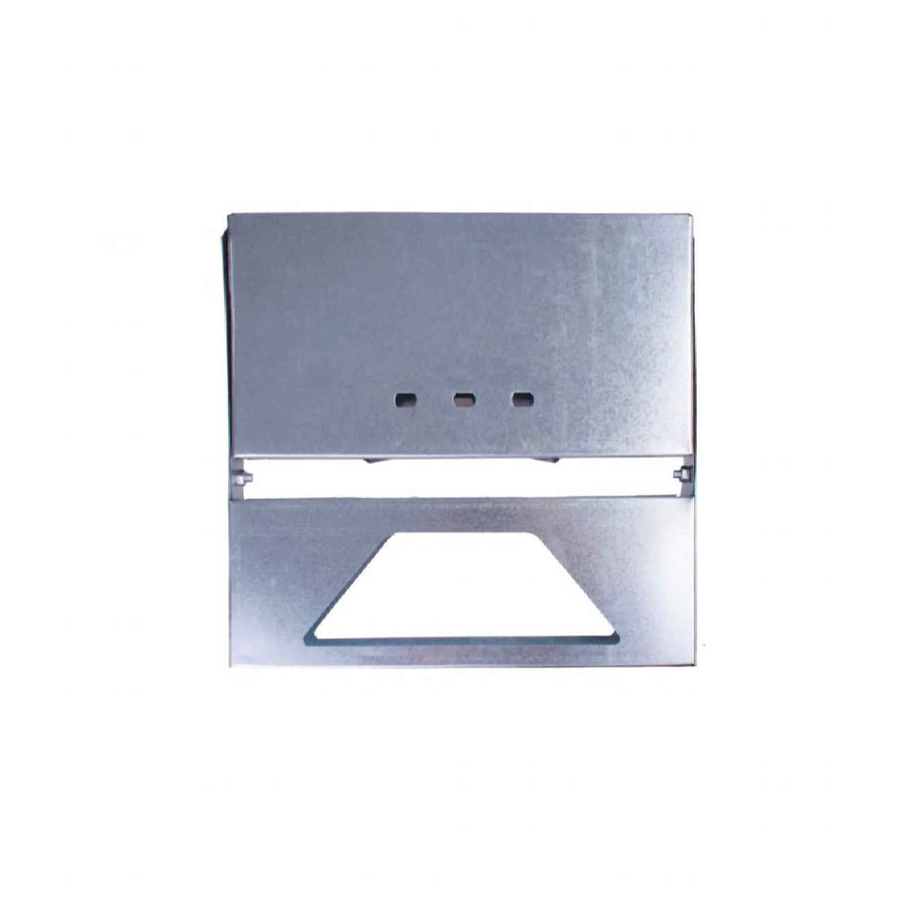 Gril à Charbon de Bois Portable Barbecue de Table – Modèle Pliant pour un Transport Facile