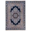 Tapis de prière persan Sajada Janamaz – Élégance traditionnelle pour la pratique spirituelle