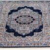 Tapis de prière persan Sajada Janamaz – Élégance traditionnelle pour la pratique spirituelle